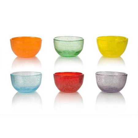 Set coppette Amicasa BMD 94 LAURA Multicolor