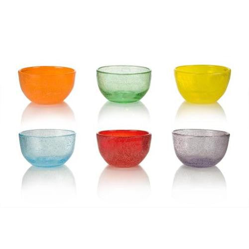 Set coppette Amicasa BMD 94 LAURA Multicolor