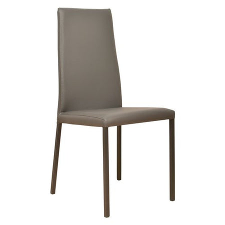 Sedia Il Siedidormi SEMPIONE Zeus 121 Grigio