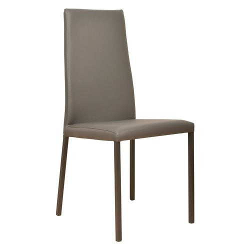 Sedia Il Siedidormi SEMPIONE Zeus 121 Grigio