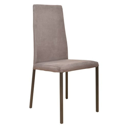 Sedia Il Siedidormi SEMPIONE Diva 113 grigio