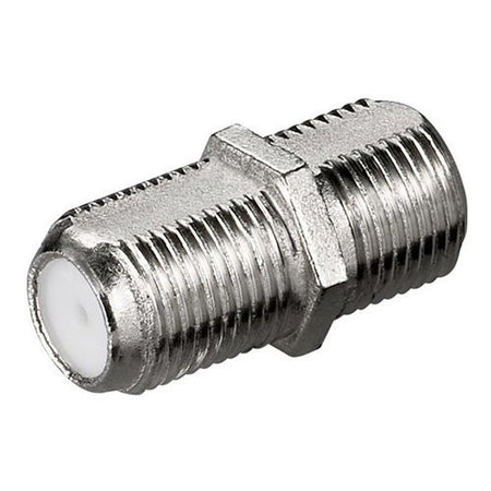 Connettore antenna Kathrein 58040011 Giunto F Silver