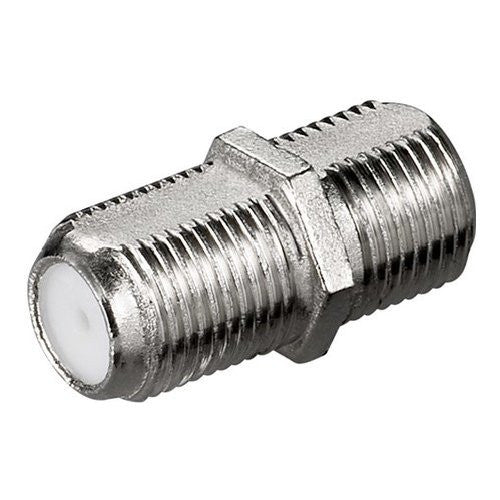 Connettore antenna Kathrein 58040011 Giunto F Silver