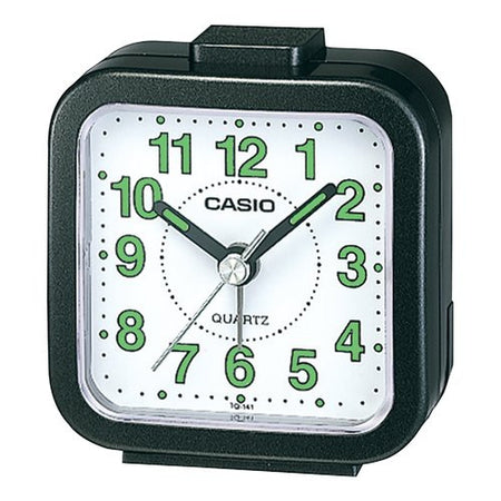 Sveglia Casio TQ 141 1EF Black
