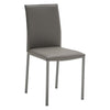 Sedia La Primavera SEL003 BL15 MIAMI Grigio