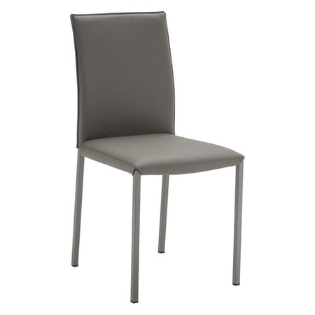 Sedia La Primavera SEL003 BL15 MIAMI Grigio
