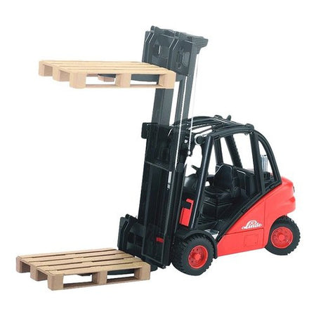 Muletto Bruder 02511 LINDE