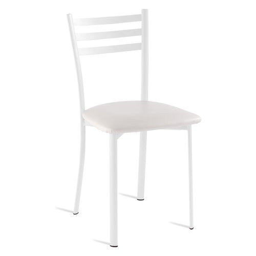 Sedia Italchair ELIUS I Bianco