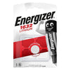 Batteria CR1632 Energizer LITHIUM