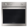 Forno incasso Glem Gas F6TDG2BF39VLX G I DINAMICO GFD92IXN S6 Inox