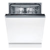 Lavastoviglie incasso Bosch SERIE 2 SMV2HVX02E