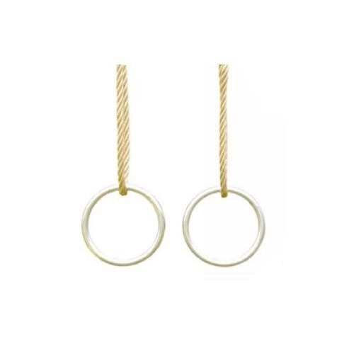 Kit altalena New Plast 420 Coppia Anelli