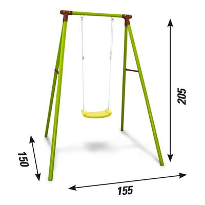 Altalena New Plast AG1272 1P