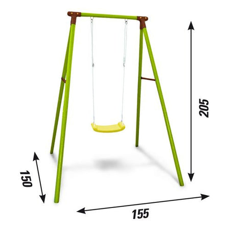 Altalena New Plast AG1272 1P