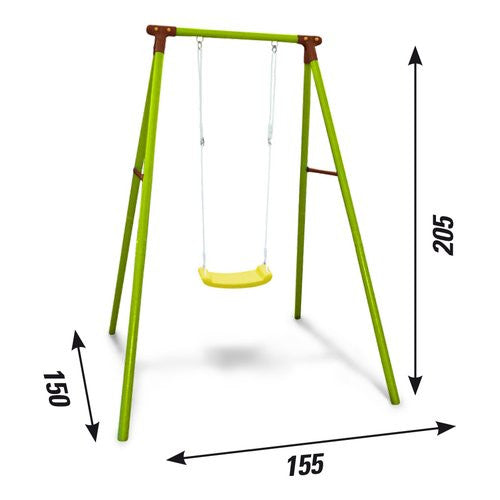 Altalena New Plast AG1272 1P