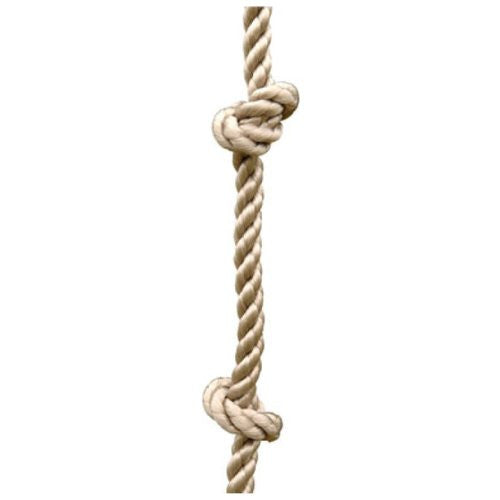 Kit altalena New Plast 471 Corda con Nodi