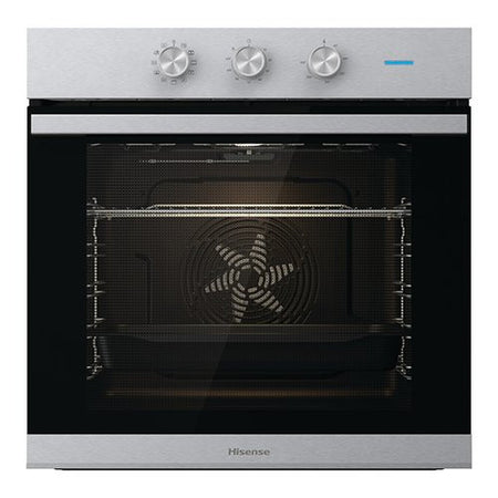 Forno incasso Hisense 741043 BI62111AXTC Silver