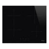 Piano cottura induzione Smeg SI1B2642D UNIVERSALE Black