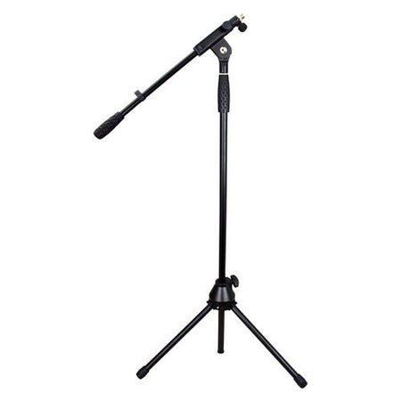 Asta microfono Karma AM 11P Black