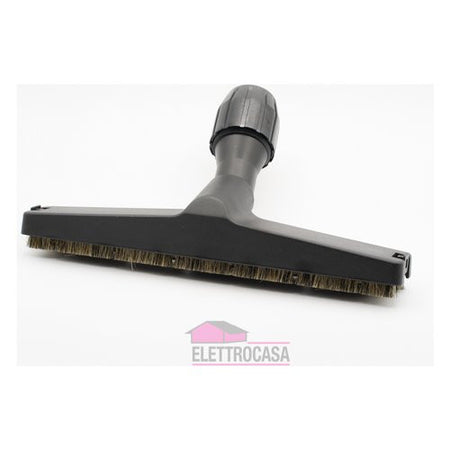 Spazzola aspirapolvere Elettrocasa SP2 Parquett Black