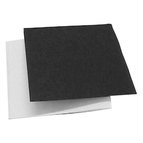 Filtro aspirapolvere Elettrocasa CF2 White e Black