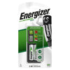 Caricabatterie Energizer E300701300 ACCU RECHARGE MINI Black