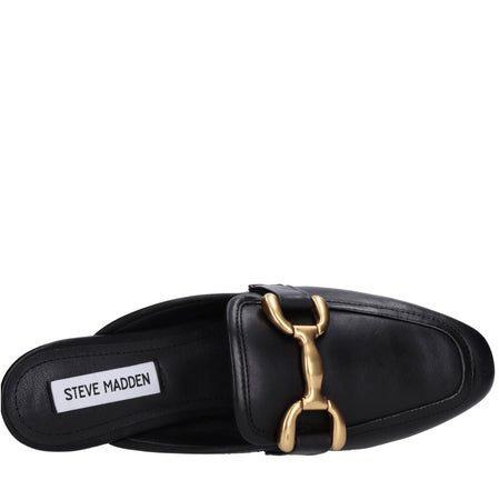 Steve Madden Sandali Nero da donna