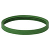 Guarnizione canna fumaria Save Fumisteria AS819V PELLET LINE Verde