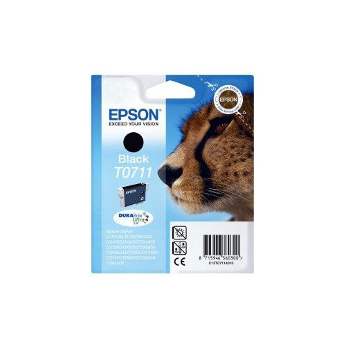 Cartuccia stampante Epson C13T07114021 DURABRITE ULTRA T0711