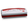 Macchina sottovuoto Magic Vac V402PK3 Genius Silver e Red