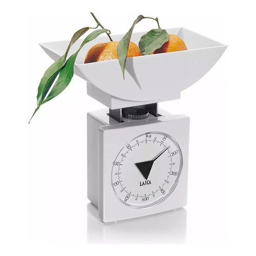 Bilancia cucina Laica K711 Bianco