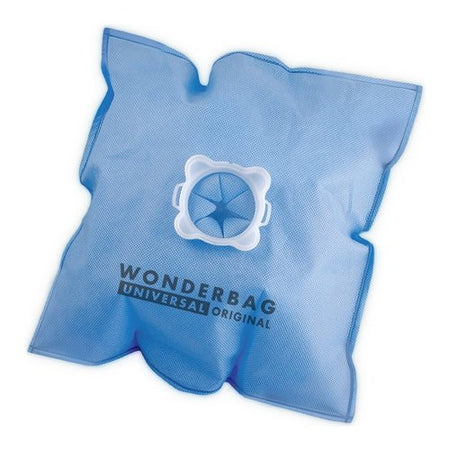 Sacchetto aspirapolvere Rowenta WB406120 WONDERBAG Carta