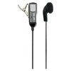 Ricetrasmittente auricolare Midland C559 03 MA SERIES Ma28 L Black