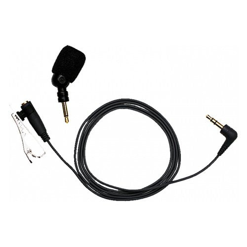 Microfono Olympus 145055 Me 52W Black