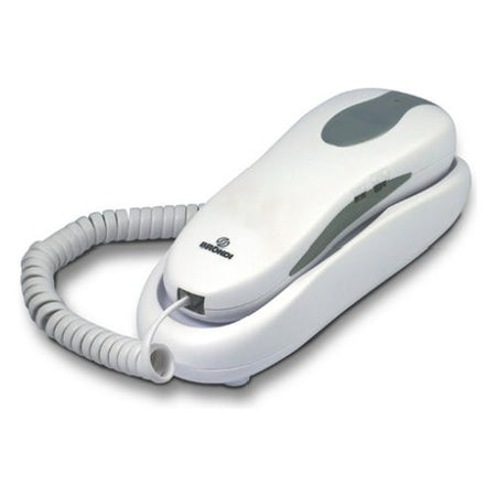 Telefono fisso Brondi NEMO Bianco