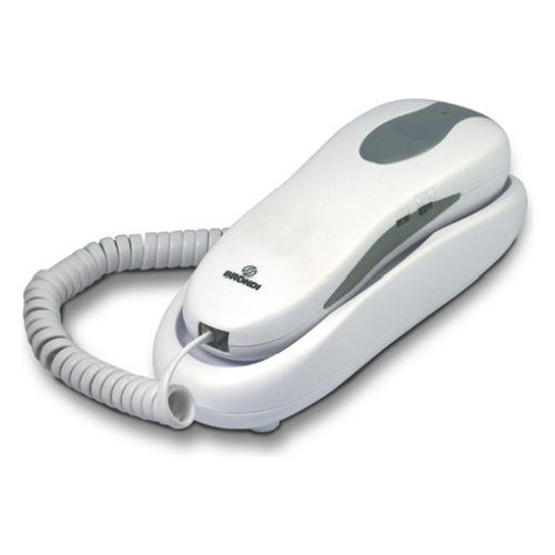 Telefono fisso Brondi NEMO Bianco