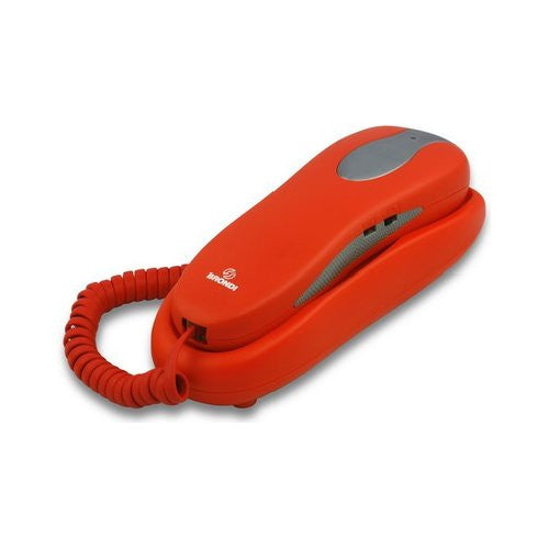 Telefono fisso Brondi NEMO Rosso