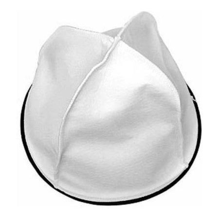 Filtro aspirapolvere Lavor 10001 08186 Panno White