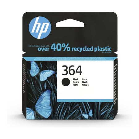 Cartuccia stampante Hp CB316EE 301 VIVERA 364