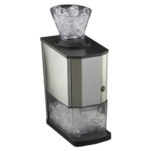 Tritaghiaccio R. G. V. 110150 Mojito Junior Black e Chrome