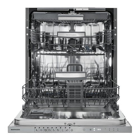 Lavastoviglie incasso Barazza 1LVA6I AURA ADVANCE