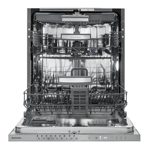 Lavastoviglie incasso Barazza 1LVA6I AURA ADVANCE