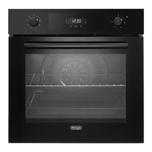 Forno incasso De Longhi FLM 6L NDG Black