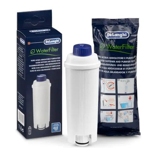 Addolcitore macchine caffè De Longhi 5513292811 Dlsc002