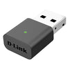 Adattatore D Link DWA 131 N300 Nano Black