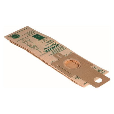 Sacchetto aspirapolvere Hoover 1638408OH DUST BAG H20