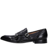 Green George Scarpe basse Nero da uomo
