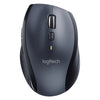Mouse Logitech 910 001949 M SERIES M705 Marathon Black
