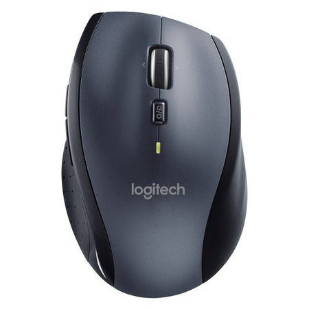 Mouse Logitech 910 001949 M SERIES M705 Marathon Black