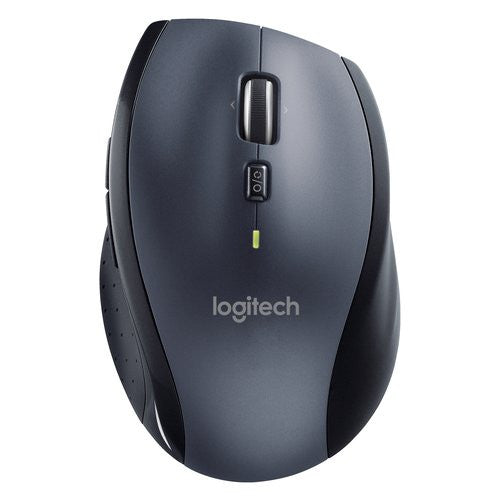 Mouse Logitech 910 001949 M SERIES M705 Marathon Black